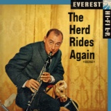 Everest-SDBR1003-WoodyHerman-Herd-Rides-Again-CD