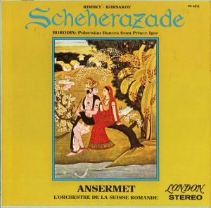 Scheherazade-LondonCS6212-Ansmeret-1961