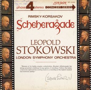 Scheherazade-LondonPhase4SPC21005-Stokowski-1964